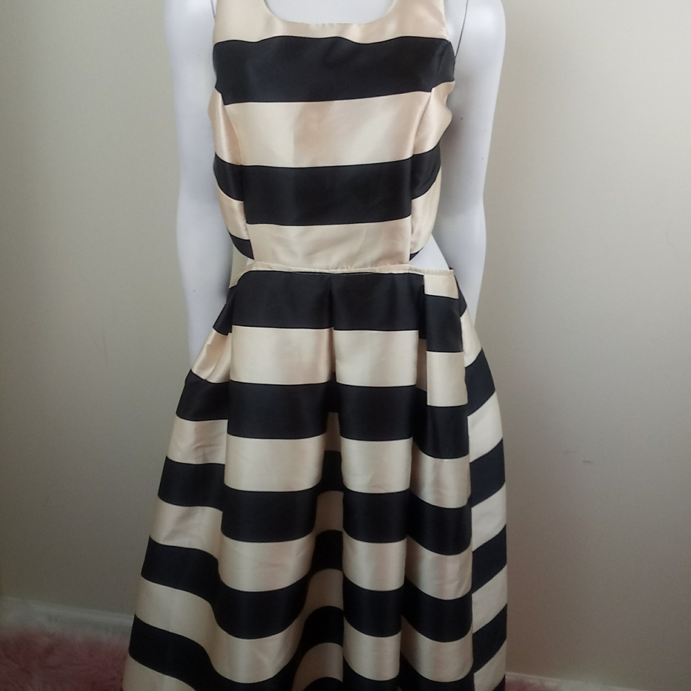 Ladies dress